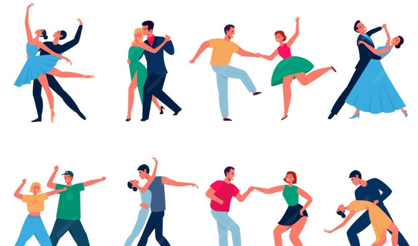 Zandhoven Danst