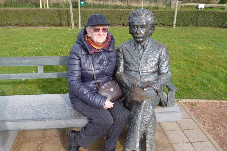 2014 Okra Wandeling De Haan 26 Feb (8)