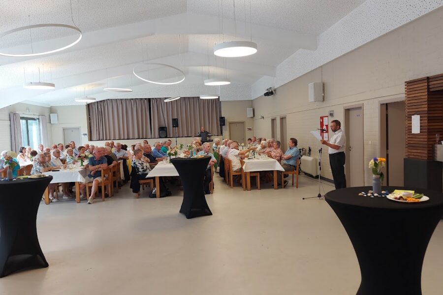 60 Jaar Okra Olv 5juli 2025