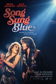 Film Maart Song Sung Blue