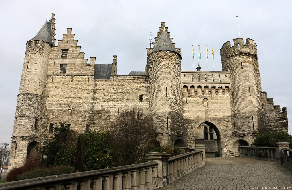 Het Steen