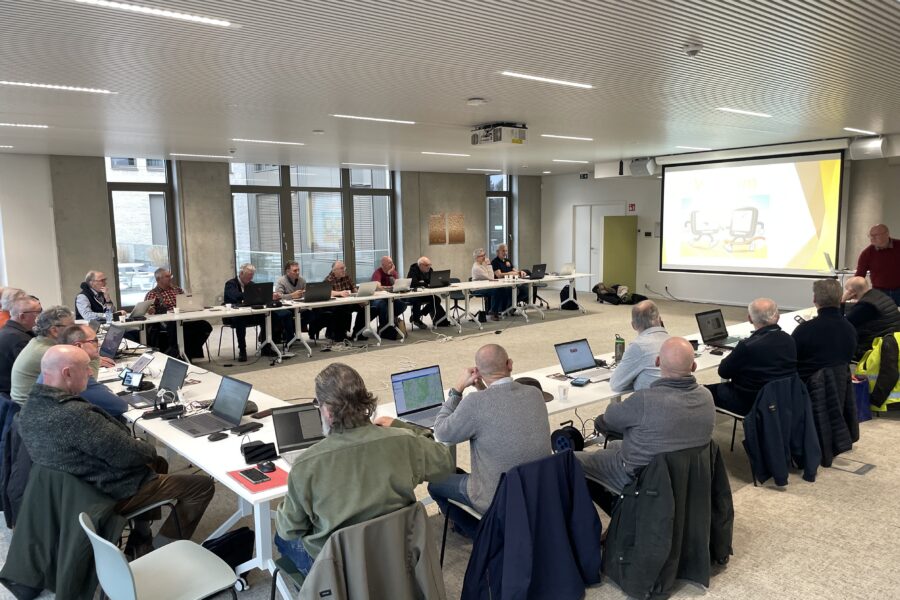 LOM GPS les 2026
