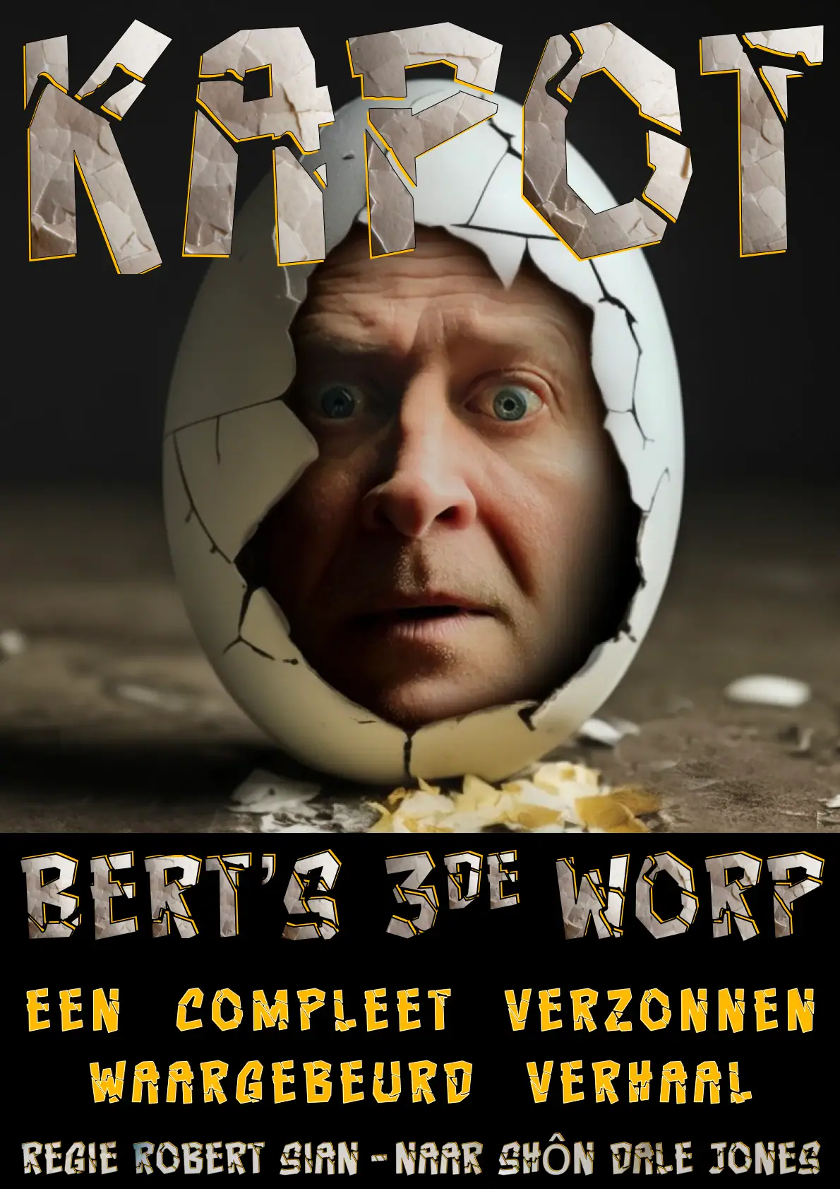 Kapot