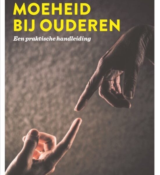 Levensmoeheid Bij Ouderen