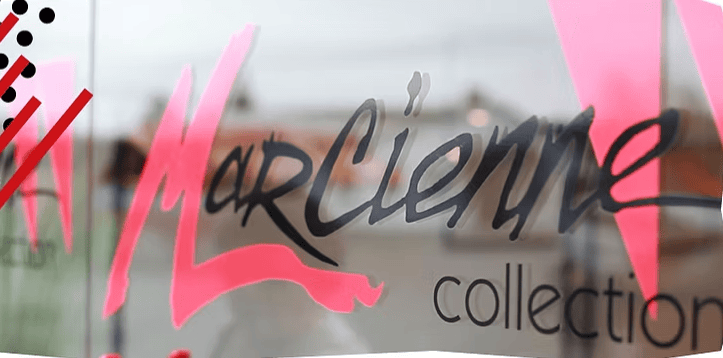 Marcienne