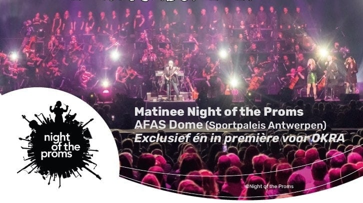 Night Of The Proms 1
