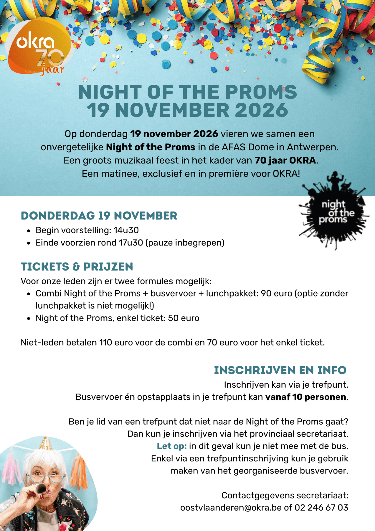 Night Of The Proms