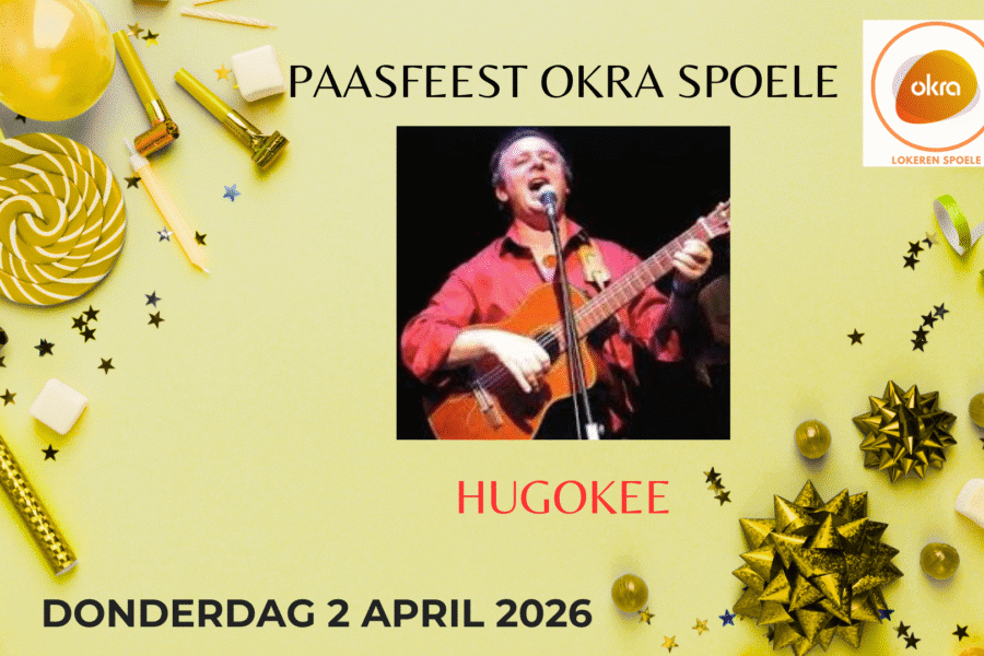 Paasfeest 2026