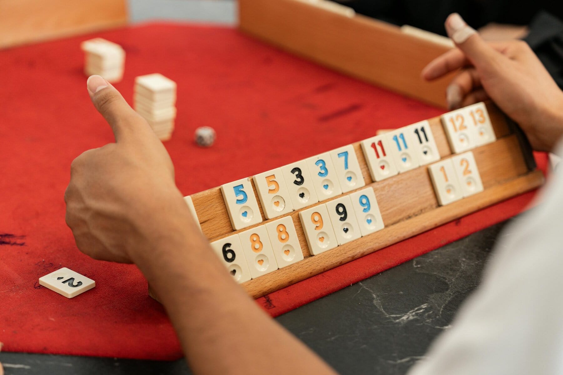 Rummikub