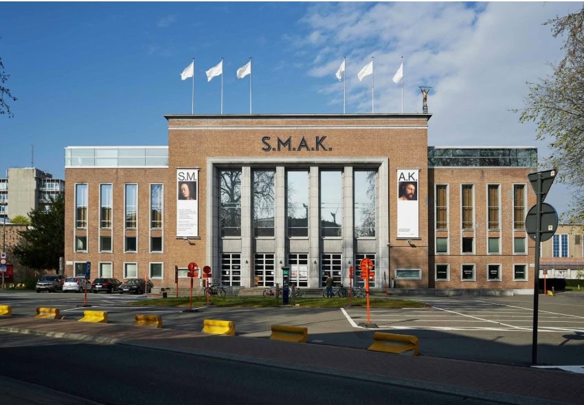 Smak Gent Foto Dirk Pauwels