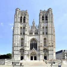 Sint Michiels Kathedraal