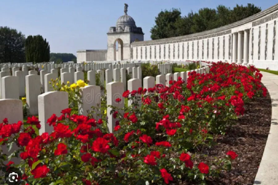 Tynecot