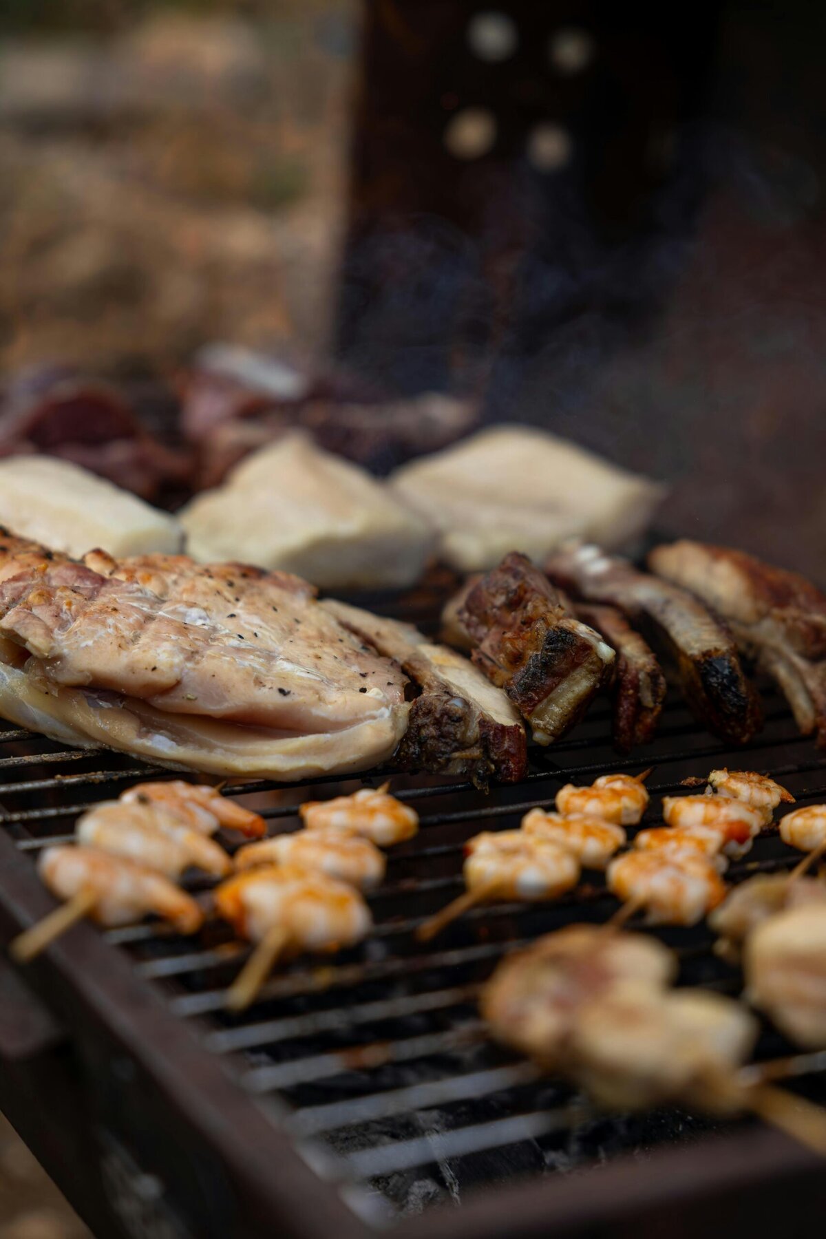 Bbq