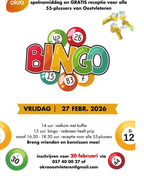Bingo Februari