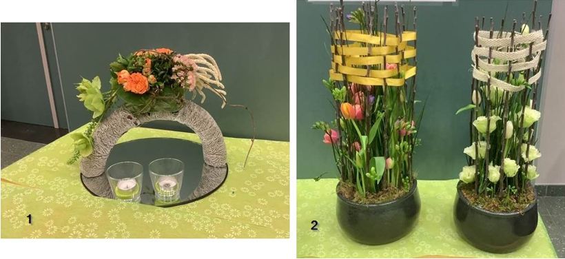 bloemstukkenew Bloemstukkenew