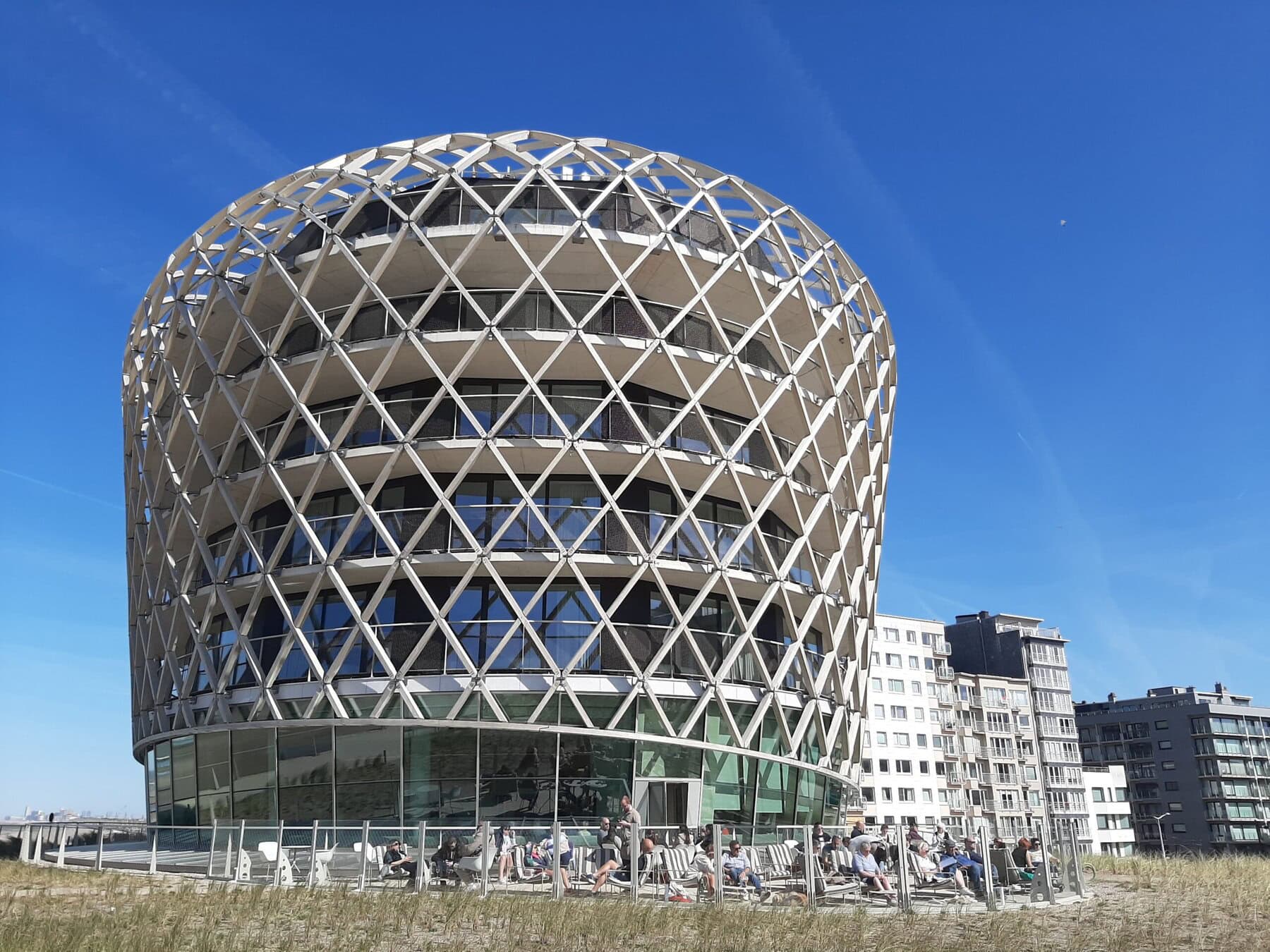 Casino Middelkerke