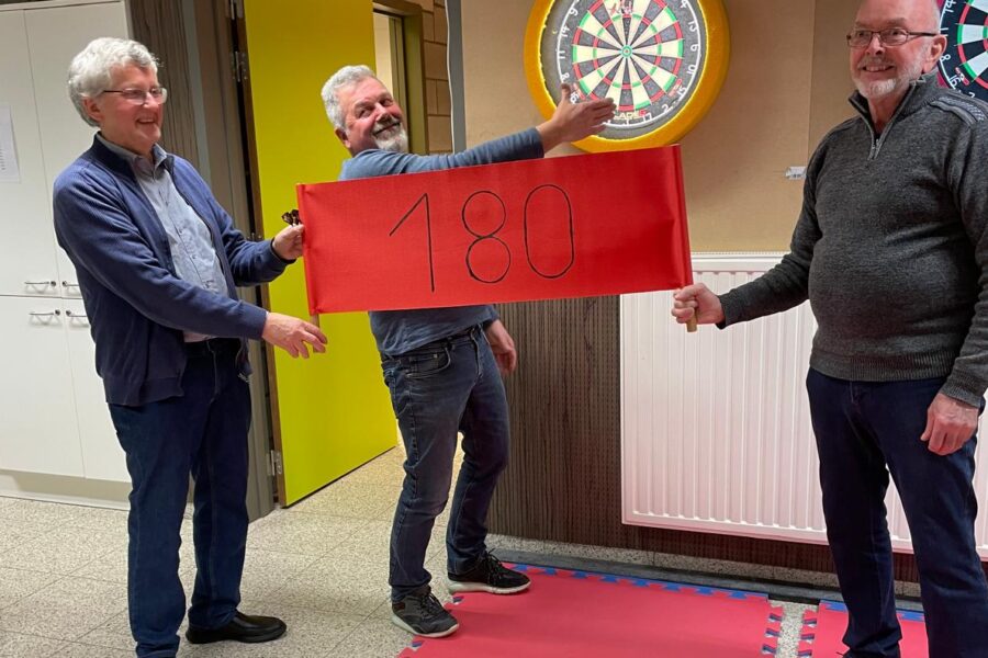 darts 2 180 Darts 2 180