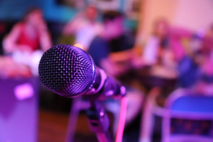 Karaoke Nu