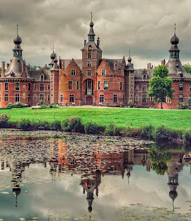 Kasteel Van Ooidonk
