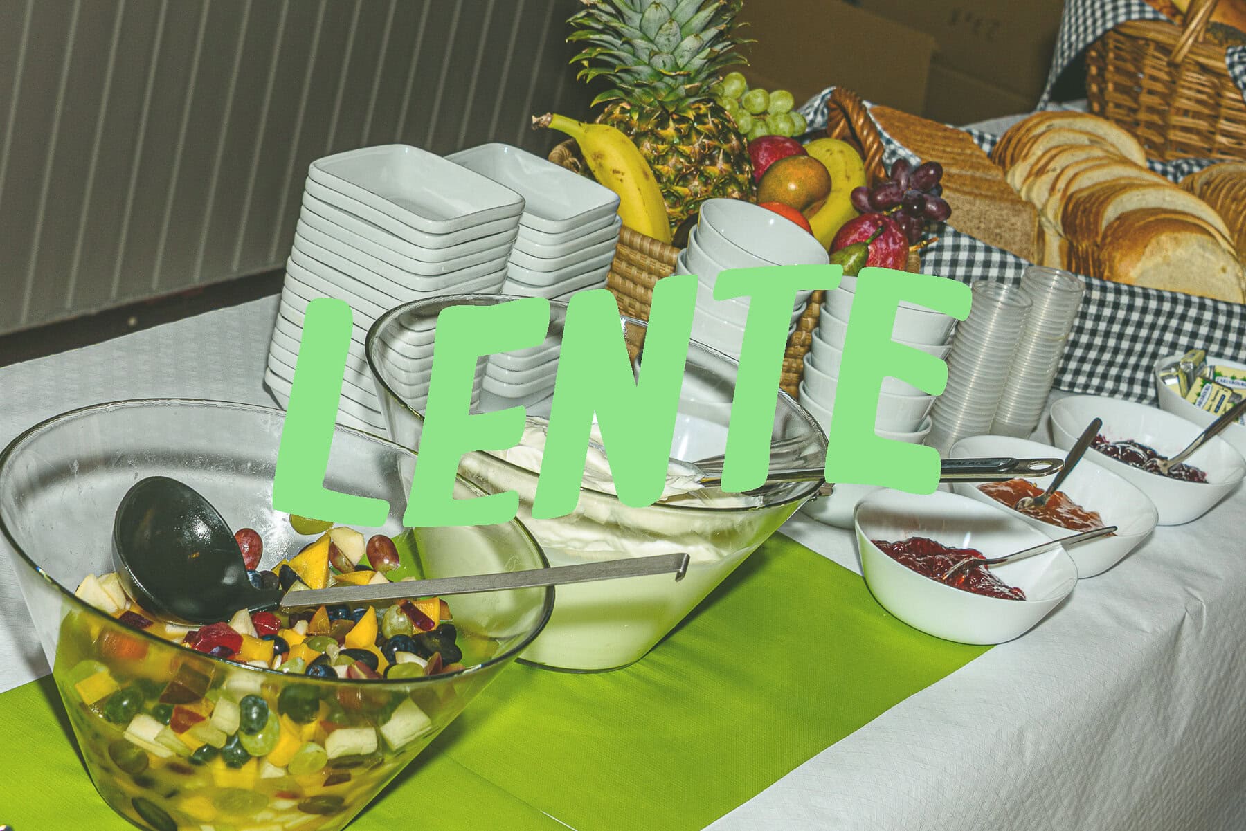 Lentebrunch