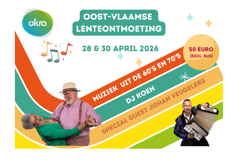 Lenteontmoeting 2026