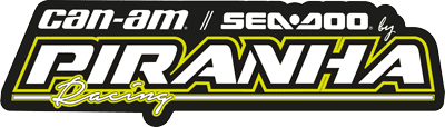 LOM Logo Piranha Racing