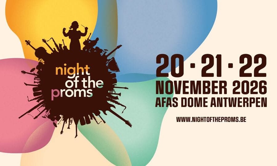 Nightofthe Proms