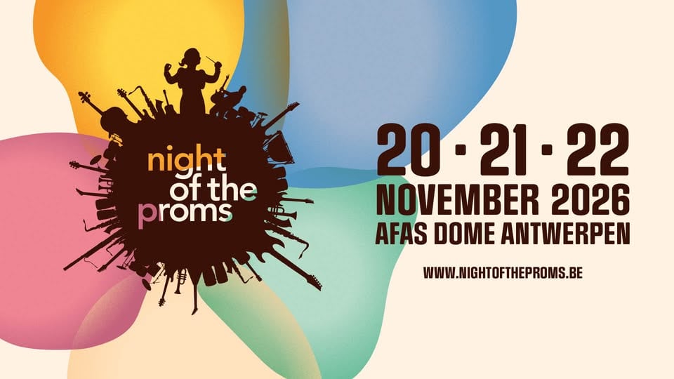 Nightofthe Proms