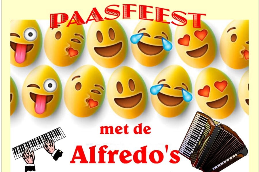 Paasfeest