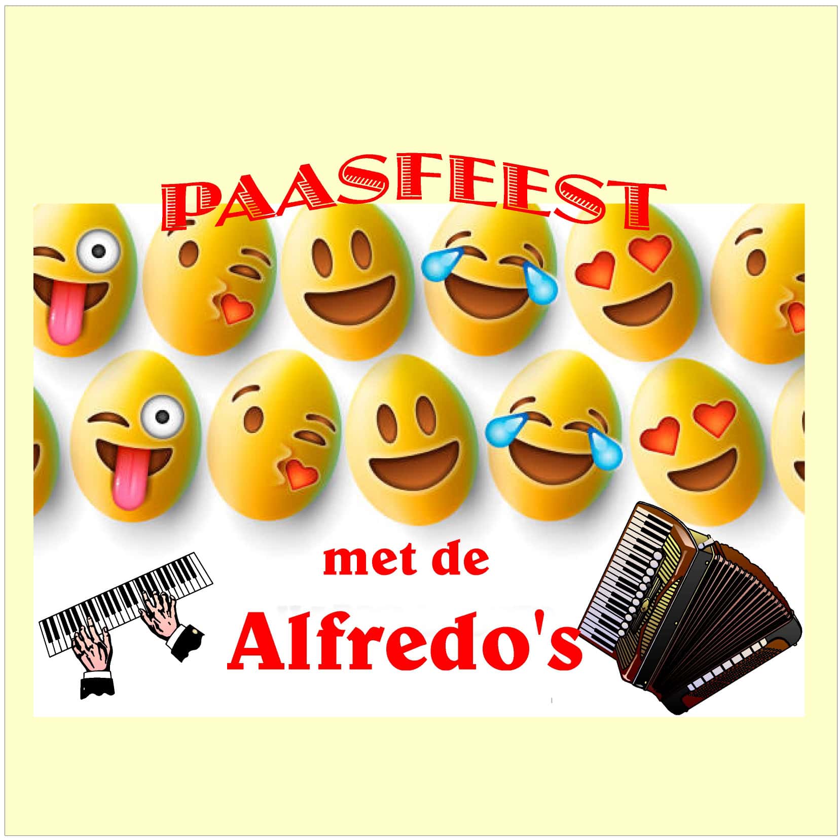 Paasfeest