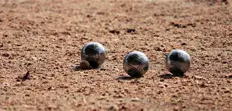 Petanque