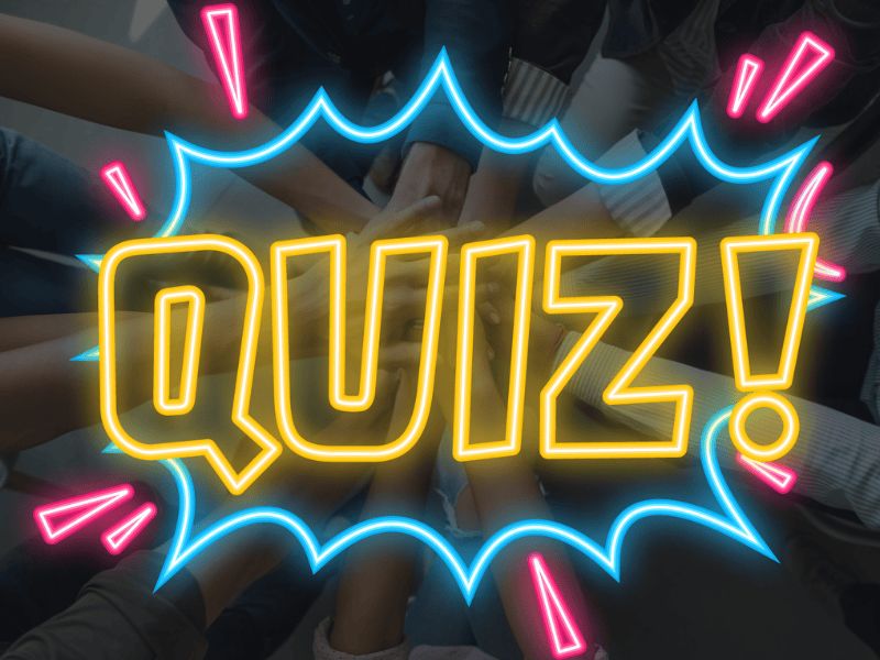 Quiz