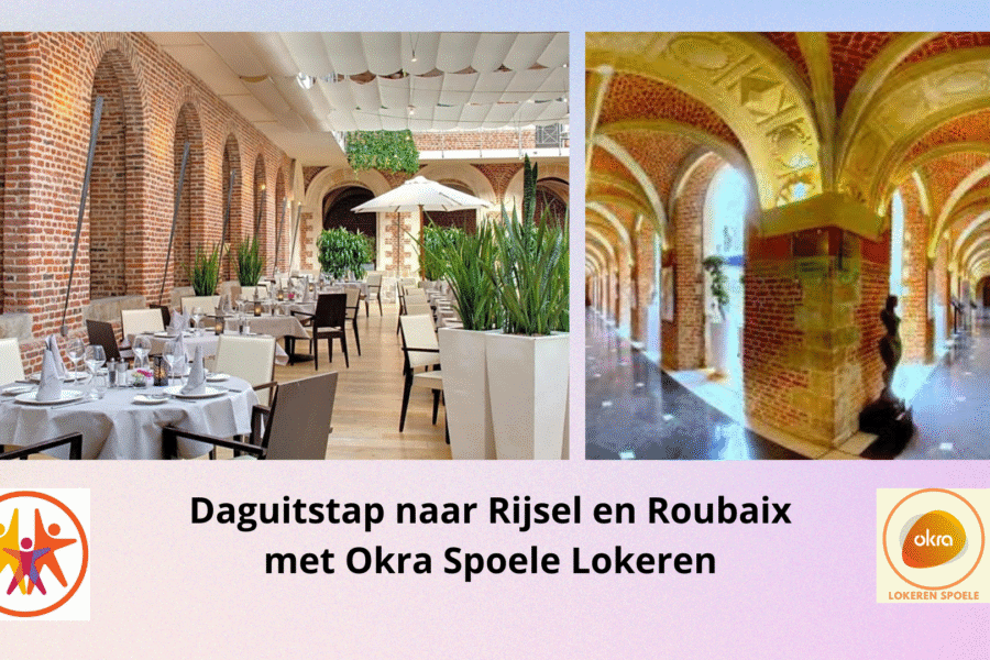 Rijsel En Roubaix