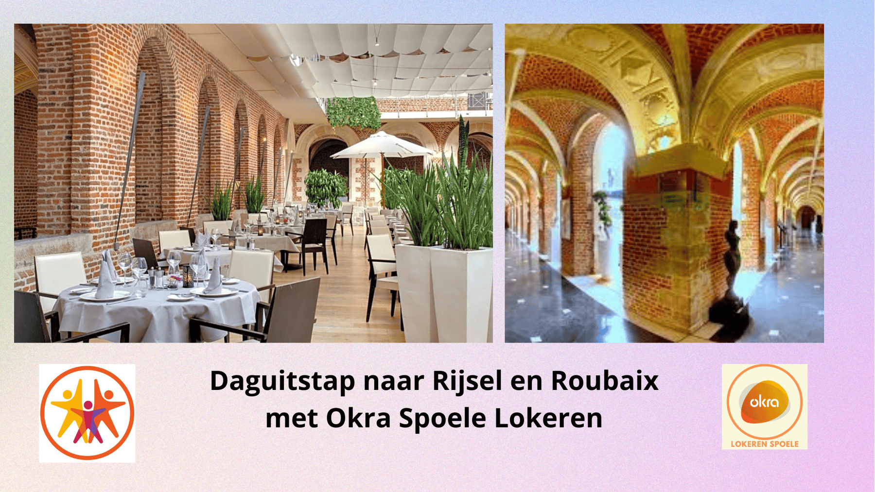 Rijsel En Roubaix