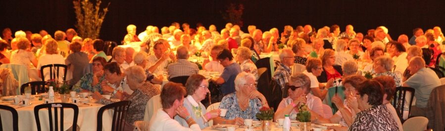 Seniorenfeest
