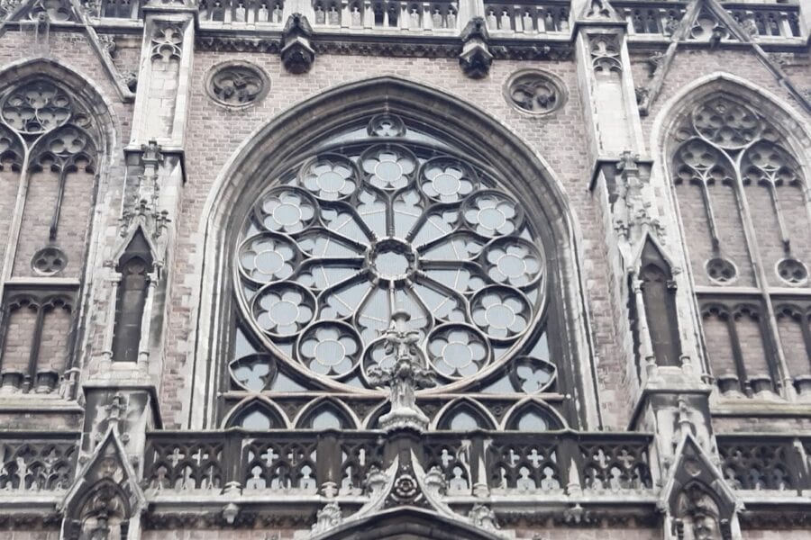 St Petrus En Paulus Kerk