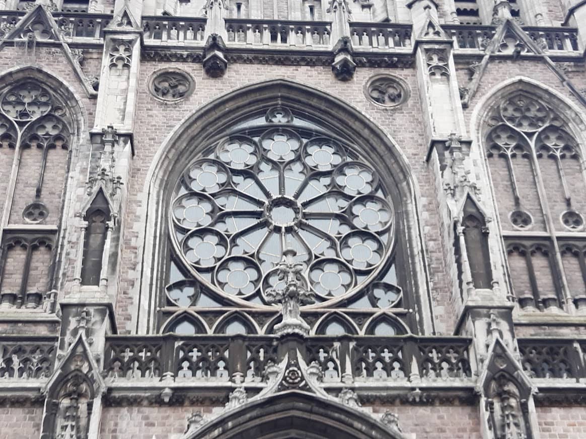 St Petrus En Paulus Kerk