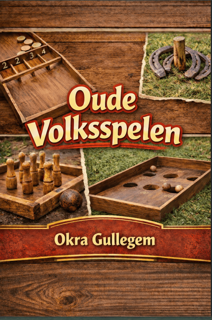 Volksspelen