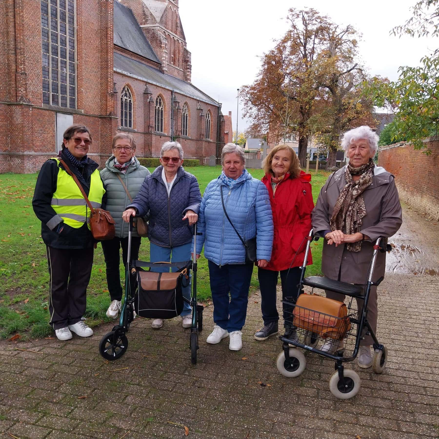 Wandelen 10 2025.clubjeannetta