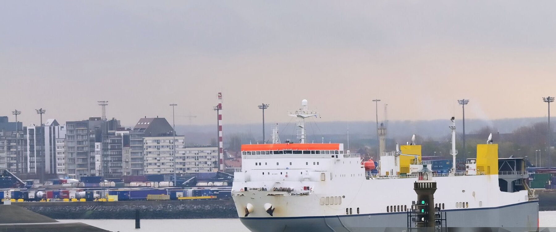 Zeebrugge