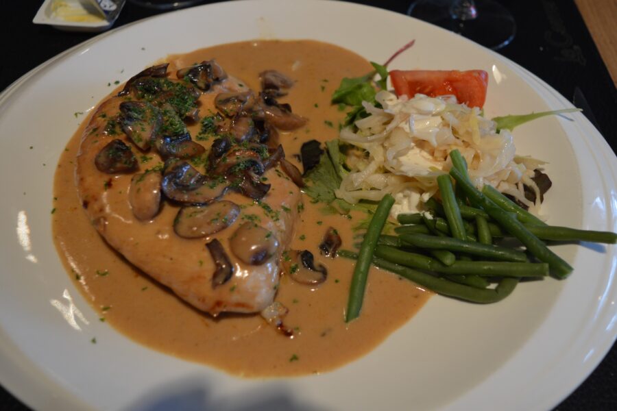 2016 Okra Dank Lunch 23 April (13)