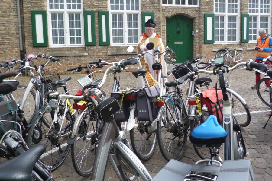 2016 Okra Fietsen Zegening 12 April (13)