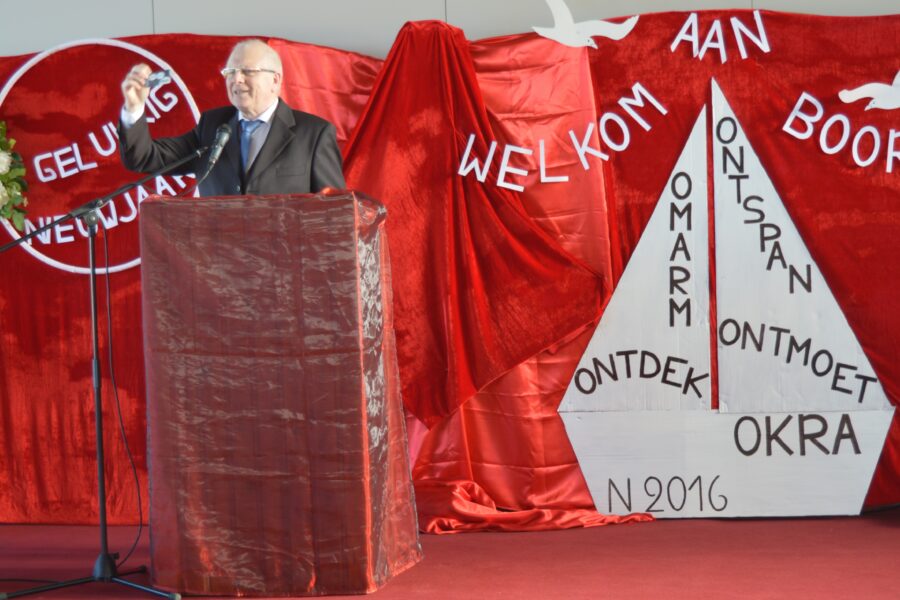 2016 Okra Ledenvergadering 17 Jan (58)