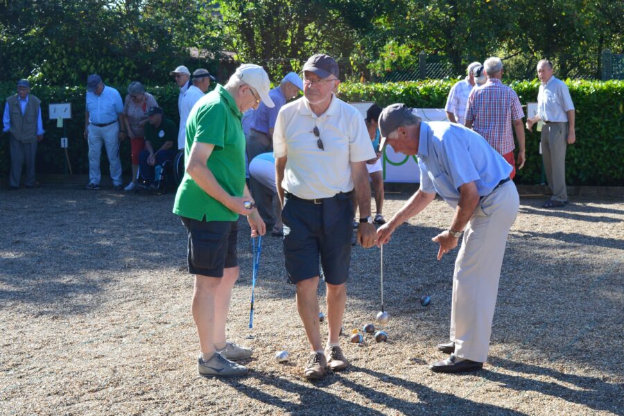 2016 Petanque Kortemark 23 Aug (2)