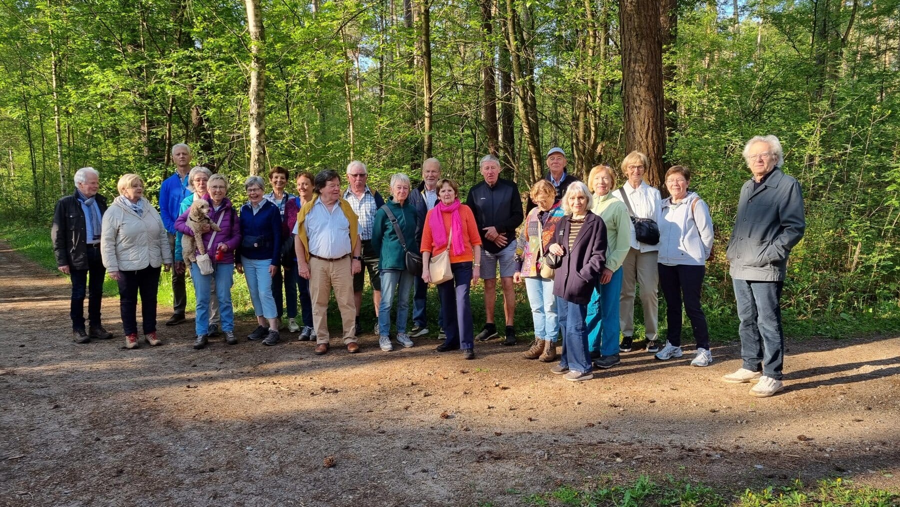 2025 04 29 Ochtendwandeling Met Ontbijt (2)