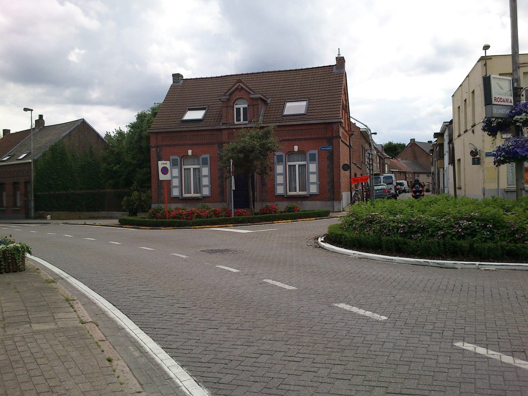 2026 03 14 Rijksmonument Boomsestraat 2 Niel