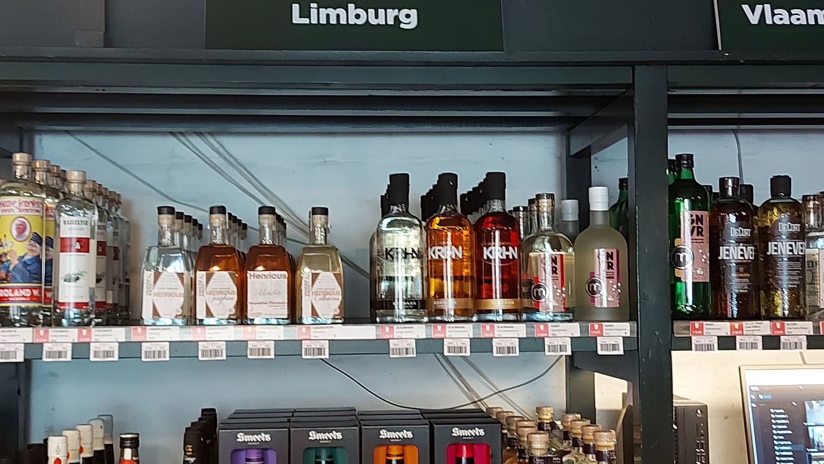 allemaal jenever