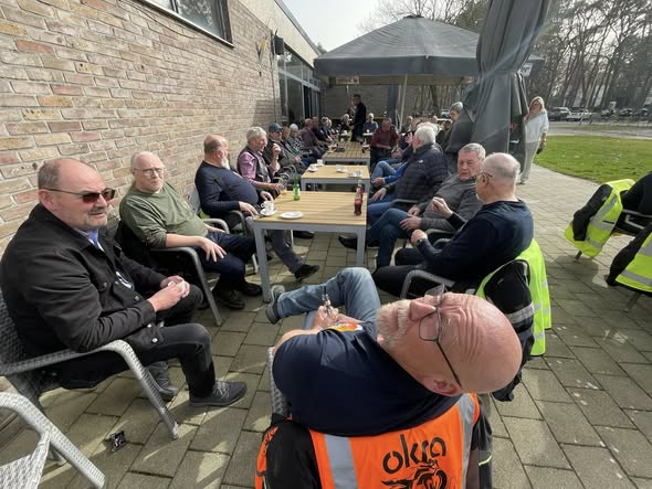 LOM praatcafé Kiewit voorjaar 2026