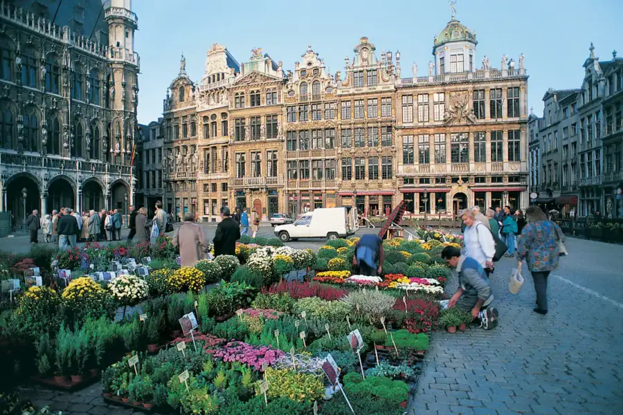Brussel