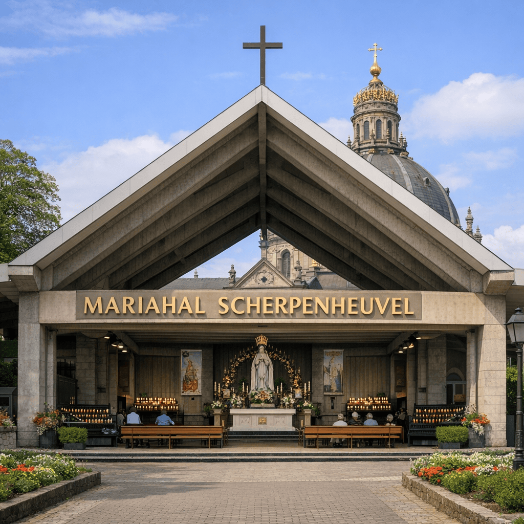 Scherpenheuvel